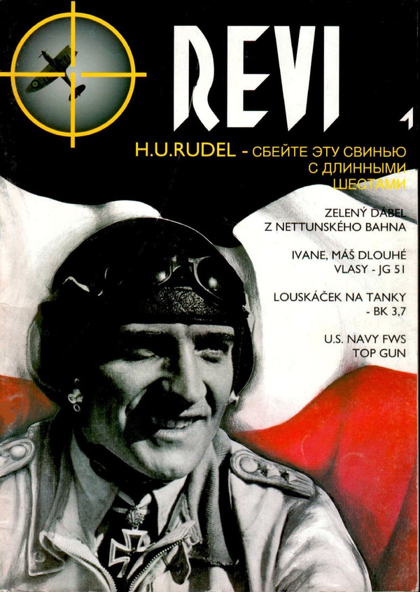 Stiahni si Knihy a Časopisy Revi c.1-121