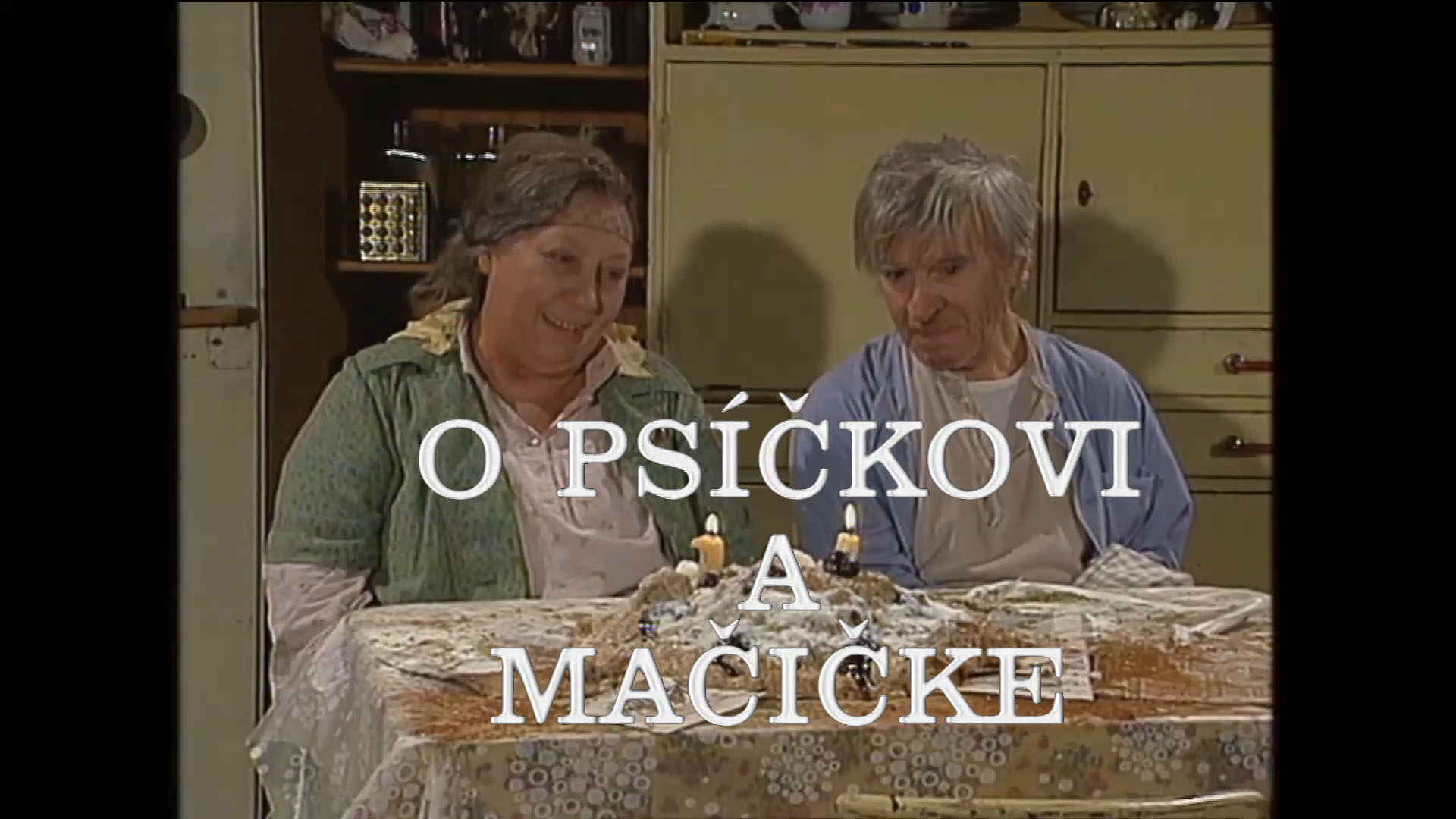 Stiahni si Filmy CZ/SK dabing O psickovi a macicke (1992)(SK)[TvRip] = CSFD 76%