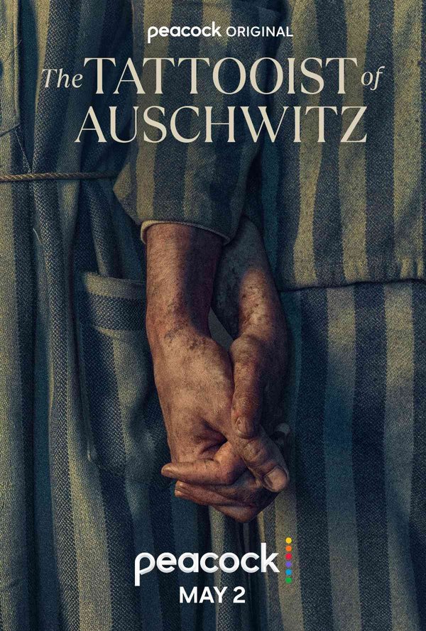 Stiahni si Seriál Tatér z Osvětimi / The Tattooist of Auschwitz - S01E03 (CZTit) = CSFD 80%