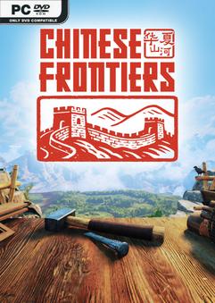 Stiahni si Hry na Windows Chinese Frontiers v2.1.2 (2025)[RUNE]