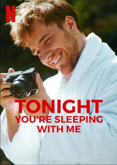 Stiahni si Filmy CZ/SK dabing  Dnes v noci spíš se mnou / Dzisiaj śpisz ze mną (2023)(CZ/PL)[WebRip][1080p] = CSFD 50%