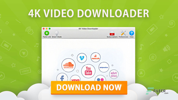 Stiahni si Programy Open Media 4K Video Downloader Plus v1.7 (x64)