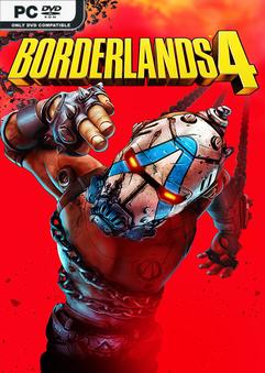 Stiahni si Hry na Windows Borderlands 4-RUNE