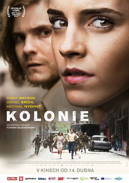 Stiahni si Filmy s titulkama Kolonie / Colonia (2015)(EN)(CZ titulky-forced) = CSFD 79%