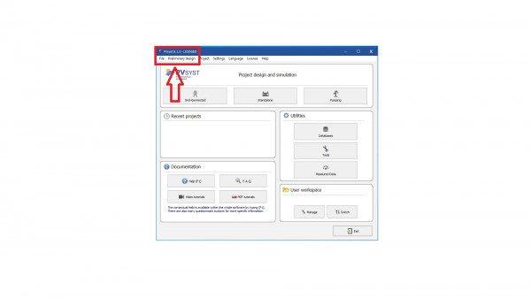Stiahni si Programy PVsyst Professional 8.1.5.49052 (x64)