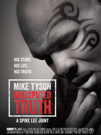 Stiahni si Filmy s titulkama Mike Tyson: Naprosta pravda / Mike Tyson: Undisputed Truth (2013) = CSFD 81%