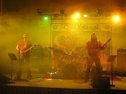 Stiahni si Hudba Cosi - (CONFESSION) - Kruhac (2008)