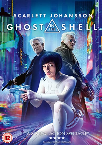 Stiahni si Filmy CZ/SK dabing Duch ve stroji / Ghost in the Shell (2017)(UnRated)(1080p)(BluRay)(EN/CZ) = CSFD 62%