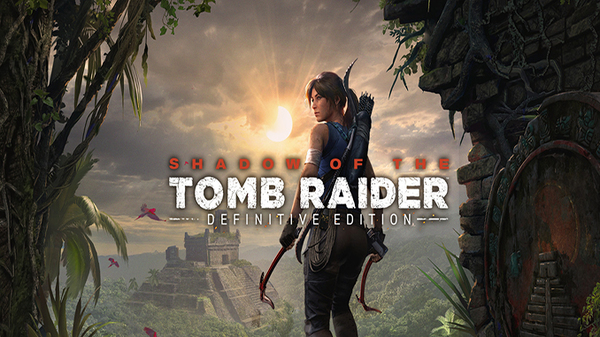 Stiahni si Hry na Windows Shadow of the Tomb Raider: Definitive Edition v1.0.1.0 (2018)[GOG-NO DRM]