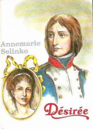 Stiahni si Mluvené slovo Annemarie Selinko - Desirée (Makovičková Hana)1983(1d3h4m) 93%