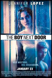 Stiahni si HD Filmy Kluk od vedle / The Boy Next Door (2015)(CZ/EN)[720p] = CSFD 49%