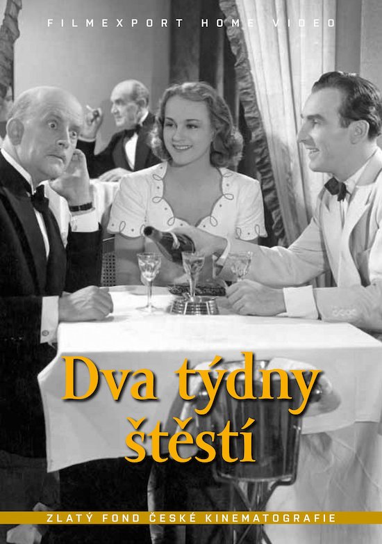 Stiahni si Filmy CZ/SK dabing Dva tydny stesti (1940)(CZ)[WEB-DL][1080p] = CSFD 72%
