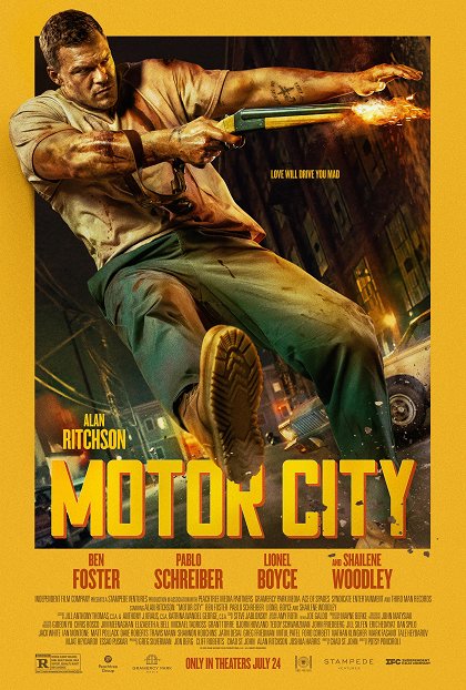 Stiahni si Filmy s titulkama  Motor City (2026)[WebRip][1080p] = CSFD 64%