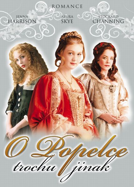 Stiahni si Filmy CZ/SK dabing O Popelce trochu jinak / Confessions of an Ugly Stepsister (2002)(CZ)[TVRip] = CSFD 39%