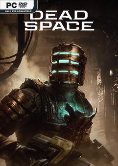 Stiahni si Hry na Windows Dead Space Deluxe Edition Build 10602756 – Repack