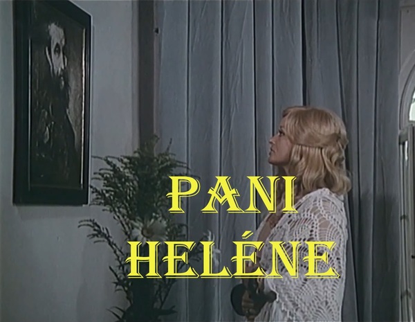 Stiahni si Filmy CZ/SK dabing Pani Helene (1975)(SK)[TvRip] = CSFD 58%