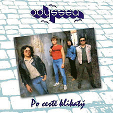 Stiahni si Hudba Odyssea - Po ceste klikaty (1990)
