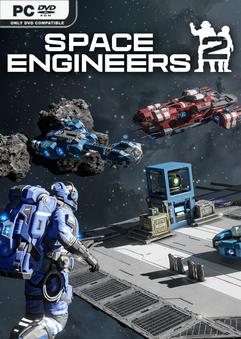 Stiahni si Hry na Windows Space Engineers 2 v2.4.0.77 Early Access