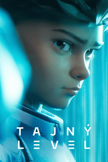 Stiahni si Seriál  Tajný level / Secret Level S01E01-E08 (EN)[WebRip][1080p][HEVC] = CSFD 81%