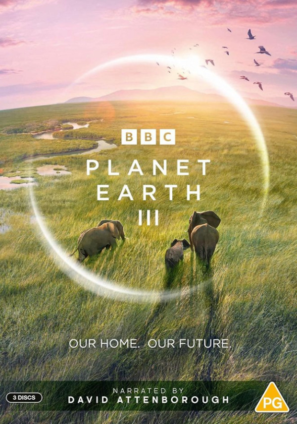 Stiahni si Dokument Planeta Zem III / Planet Earth III S01 (2023)(SK)[2160p][HEVC] = CSFD 96%