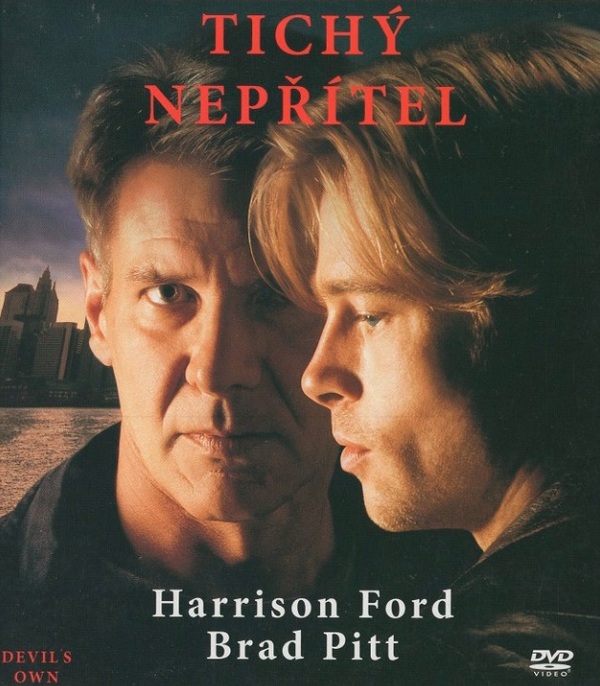 Stiahni si Filmy CZ/SK dabing Tichy nepritel / The Devil's Own (1997)(CZ) = CSFD 61%