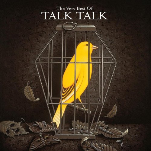 Stiahni si Hudba Talk Talk - The Very Best Of Talk Talk (1997)