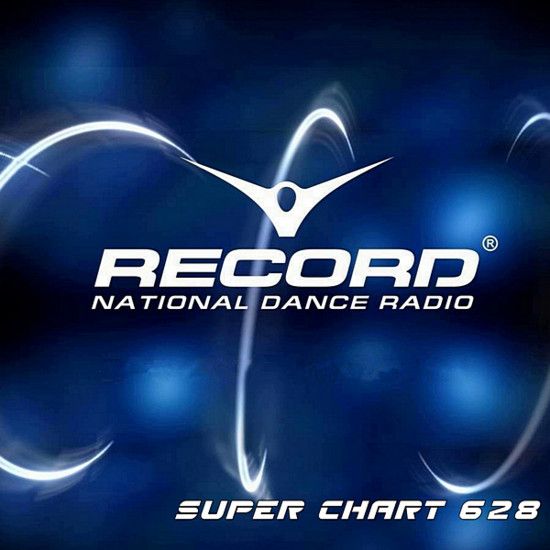 Stiahni si Hudba VA - Record Super Chart 628 [07.03] (2020) MP3 [320 kbps]