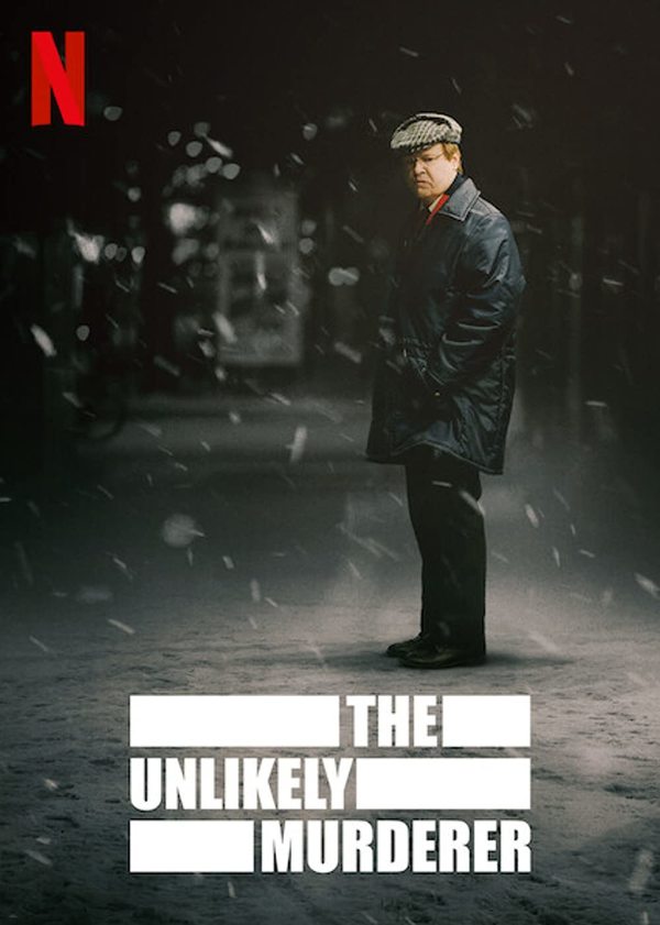 Stiahni si Seriál  Necekany vrah / The Unlikely Murderer - 1. serie (CZ)[WebRip][1080p]