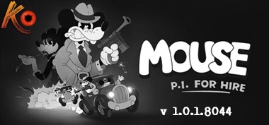 Stiahni si Hry na Windows MOUSE P I  For Hire (v1.0.1)(2026)(CZ)[K-Repack]