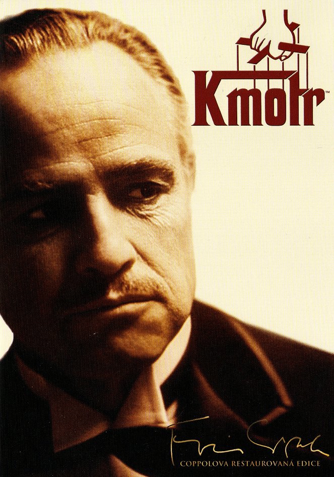 Stiahni si UHD Filmy Kmotr / The Godfather (1972)(CZ/EN)(2160p HEVC WebRip)  = CSFD 92%