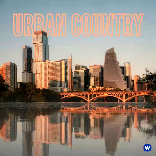 Stiahni si Hudba VA - Urban Country (2025)[FLAC]