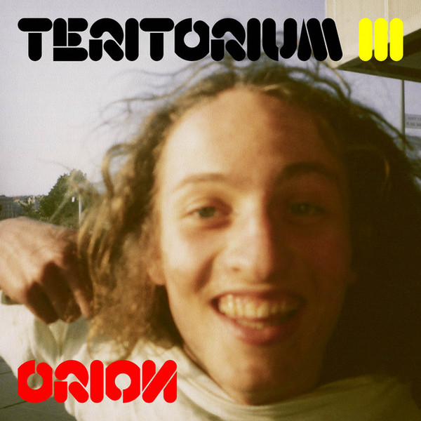 Stiahni si Hudba Orion - Teritorium III (2021)[Mp3-320kb/s]