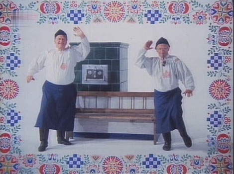 Stiahni si Seriál Slovacko sa nesudi - Komplet S01-S02 (1974)(CZ)