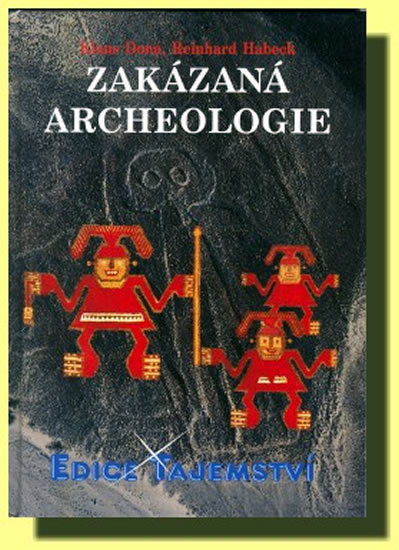 Stiahni si Knihy a Časopisy Zakázaná Archeológia - Forbidden Archelogy - Skrytá Histórie Lidstva