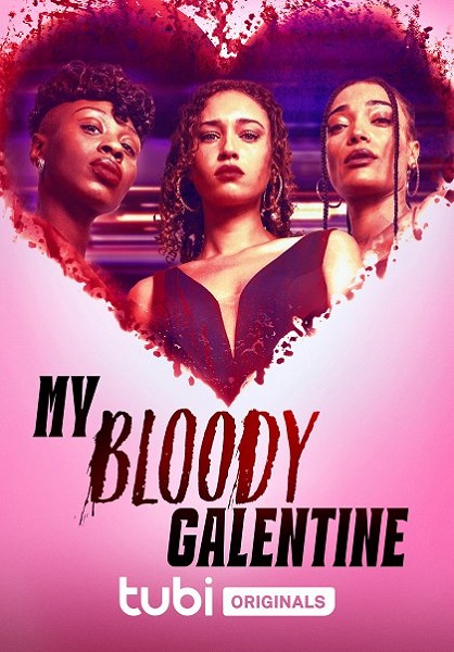 Stiahni si Filmy CZ/SK dabing Vražedná přátelství / My Bloody Galentine (2024)(CZ)[WEB-DL][1080p] = CSFD 50%