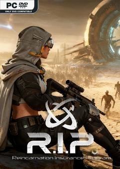 Stiahni si Hry na Windows R I P Reincarnation Insurance Program Early Access (2026)