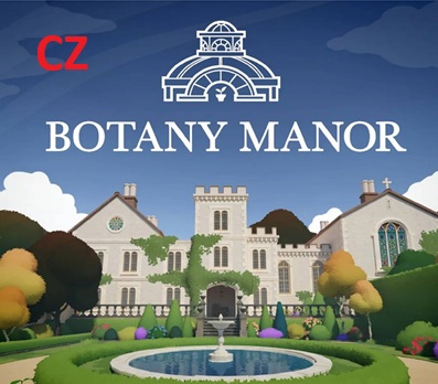 Stiahni si Hry na Windows Botany Manor CZ