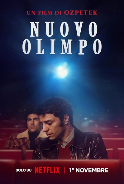 Stiahni si Filmy CZ/SK dabing Nový Olymp / Nuovo Olimpo (2023)(CZ/IT)[WebRip][1080p] = CSFD 50%