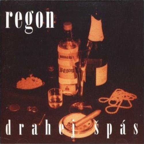 Stiahni si Hudba REGON - Drahej špás (1997)
