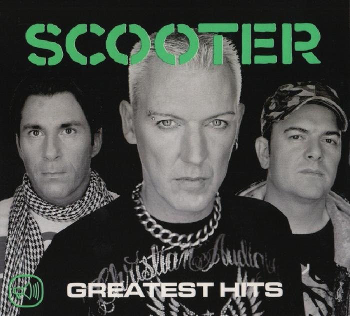 Scooter - Greatest Hits (2010)