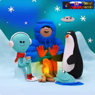 Stiahni si Hudba VA - Winter with Family (2025)