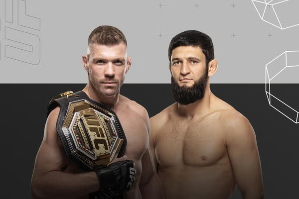 Stiahni si Sport UFC 319: Du Plessis vs. Chimaev / Prelims & Main Card (2025)[1080p][HEVC]