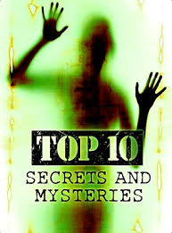 Stiahni si Dokument 10 největších tajemství a záhad / Top 10: Secrets and Mysteries (EN)[720p] = CSFD 54%