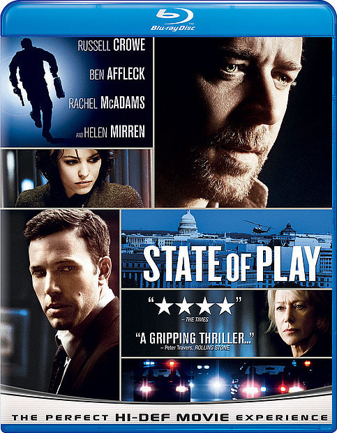 Stiahni si Blu-ray Filmy Na odstrel / State of Play (2009)(CZ/EN)[Blu-ray][1080p] = CSFD 74%