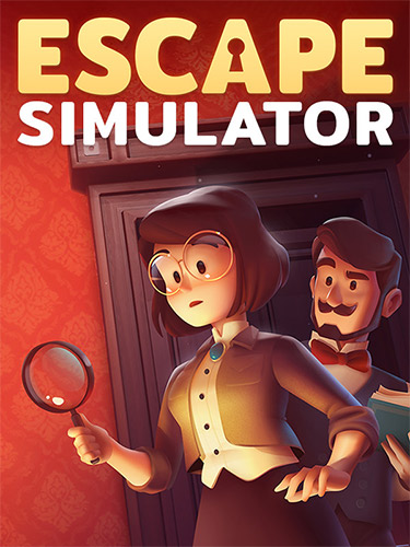 Stiahni si Hry na Windows Escape Simulator: Collector’s Edition, v34992r + 10 DLCs/Bonuses [FitGirl Repack]