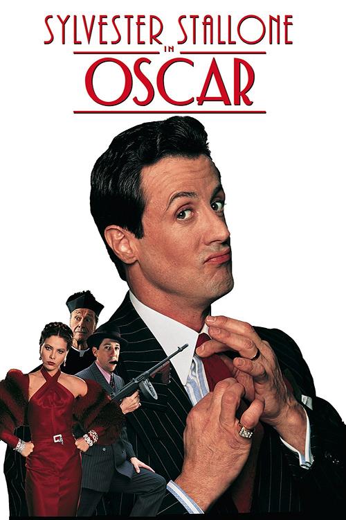 Stiahni si HD Filmy Oscar / Oskar (1991)(CZ/EN)[720p] = CSFD 66%