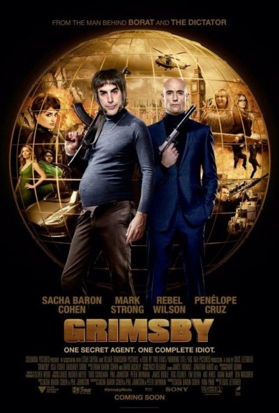 Stiahni si Filmy CZ/SK dabing Grimsby / The Brothers Grimsby (2016)(CZ/SK) = CSFD 50%