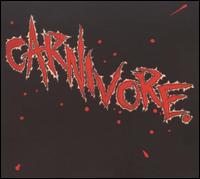 Stiahni si Hudba Carnivore - (Remastered) + Nuclear Warrios (Demo) (1985)