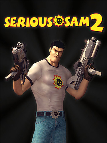 Stiahni si Hry na Windows Serious Sam 2 v2.90 [FitGirl Repack]
