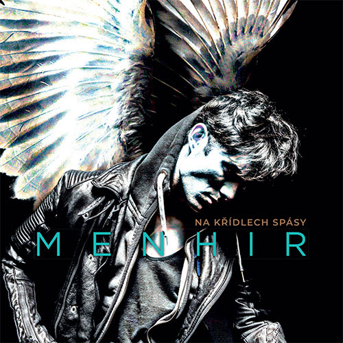 Stiahni si Hudba Menhir - Na Křídlech Spásy (2020)